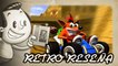 Crash Team Racing - Retro Reseña