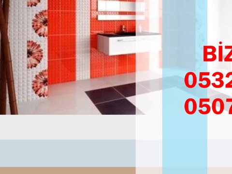 FAYANS USTASI ÇATALCA ((( 0532-4432060 ))) Çatalca-Fayansci