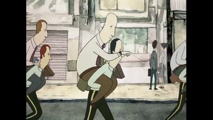 Взгляд на альтернативный мир