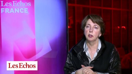 Journée de la femme : "Le pouvoir ne se partage pas, il se prend"