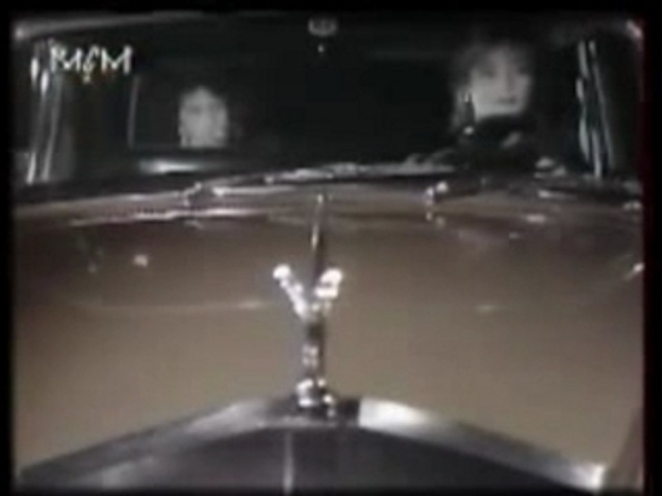 Balavoine chanteur de charme