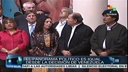 Preocupación de comerciantes panameños por injerencismo de Martinelli