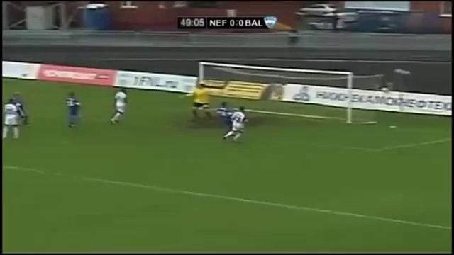 ФНЛ-13-14. 5 тур. Нефтехимик — Балтика. Обзор матча