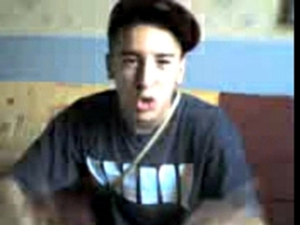 lerko en freestyle chez s-elka