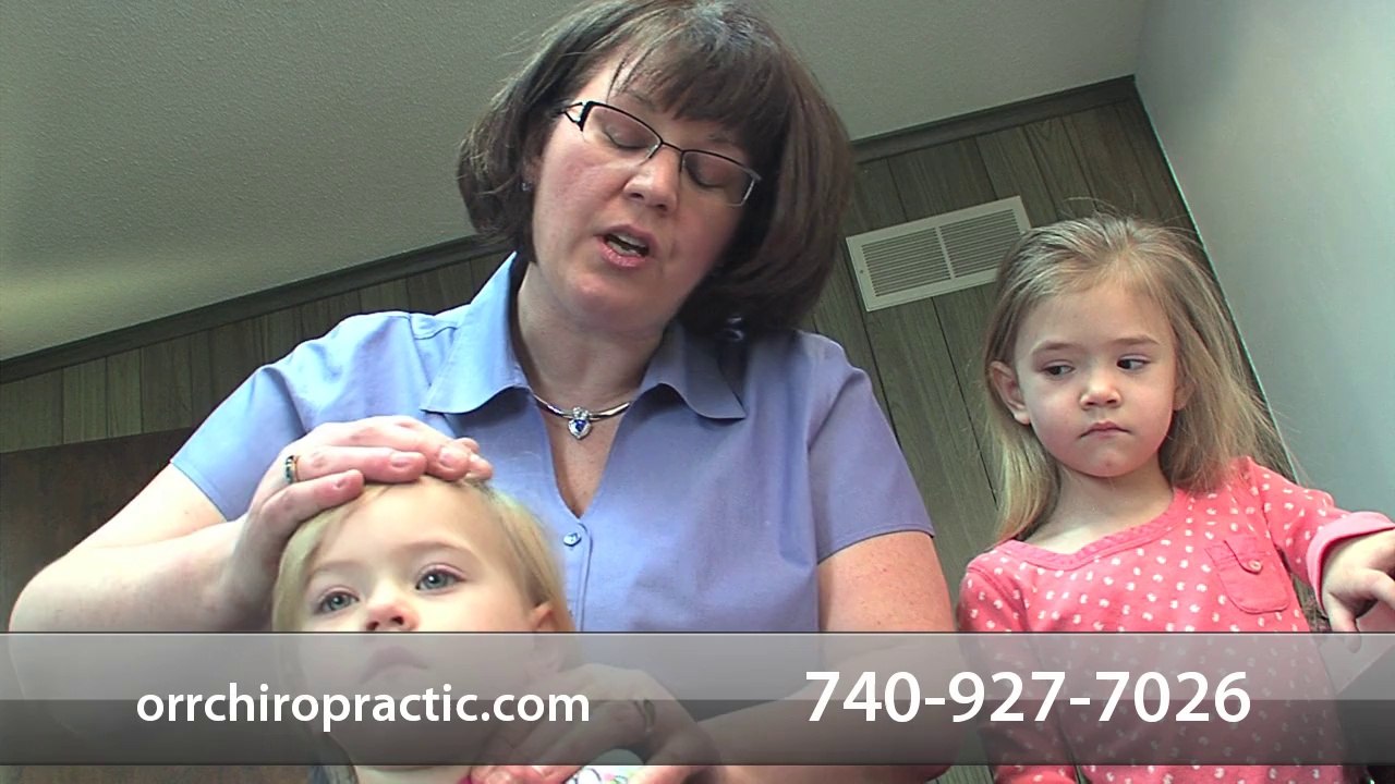 Welcome to Orr Chiropractic Center, LLC