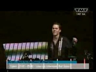 Dj tiesto - adagio for strings [live]