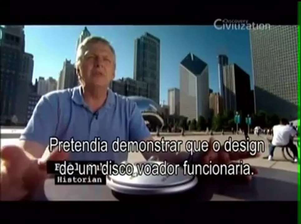 Ovni Nazi ( Nazi UFO Conspiracy ) - Documentário Legendado - YouTube