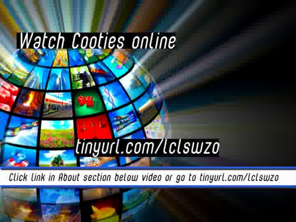watch Cooties online