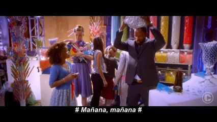 Annie - Official Trailer #1 [FULL HD] - Subtitulado por Cinescondite