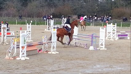 Concours KD 2ème jour