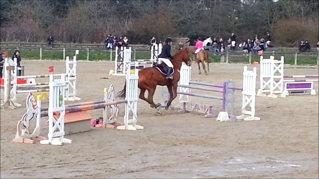 Concours KD 2ème jour