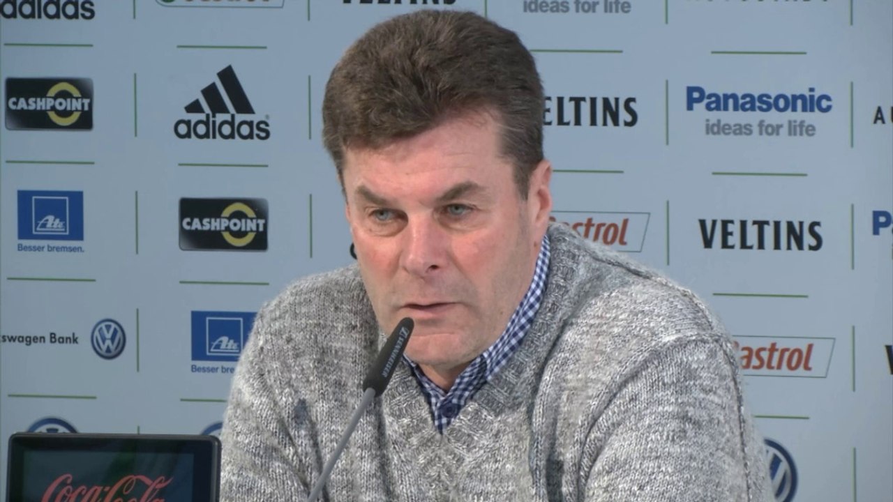 Hecking will "Bayern offensiv packen"