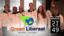 Groen Liberaal