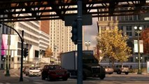 WATCH DOGS Story Trailer PS4 Xbox One PS3 Xbox 360
