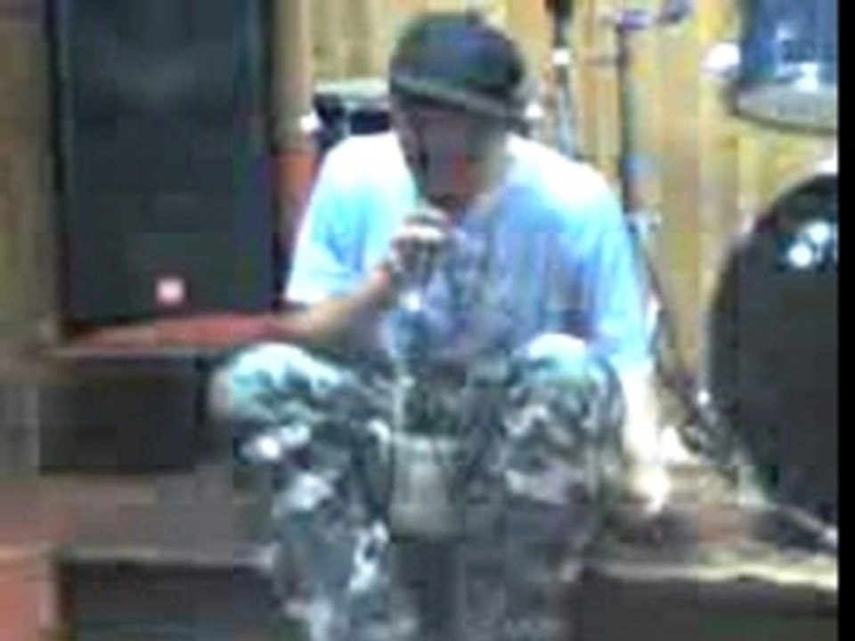 lerko s'pren pa la tete !