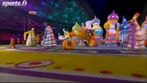 Sotchi 2014_ le résumé de la cérémonie d_ouverture