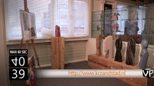 Rola Hengstman Kunstzinnig Centrum Randstad in Almere
