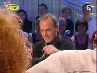 Lesly Mess & Coolio - Leur Love Story