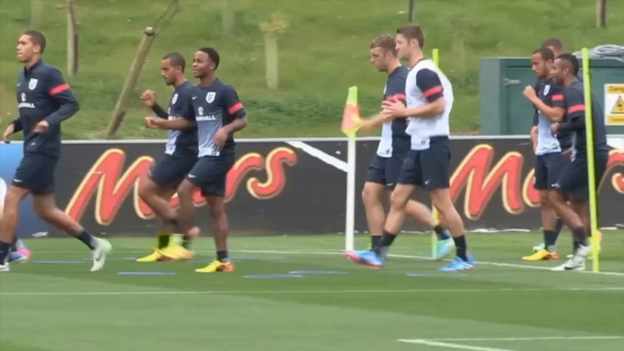 Sturridge: 'Super Abend für Liverpool und England'