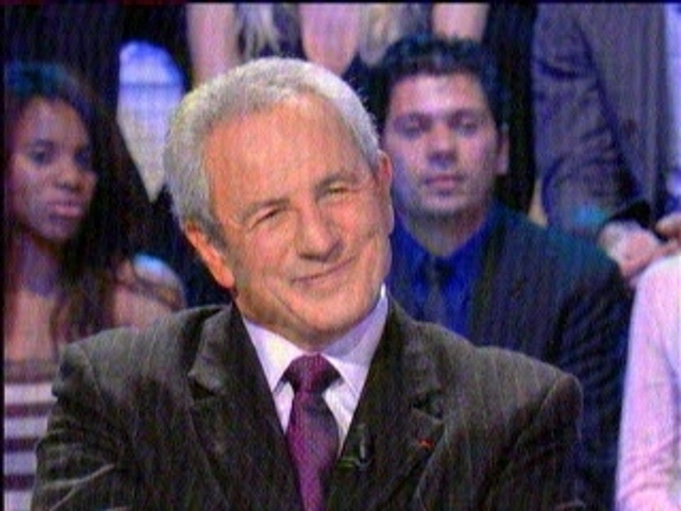 La plus grande imposture