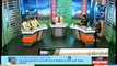 Sports Hour On Express News - 6th March 2014