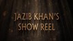 Jazib Kashif Khan's Final Presentation Show Reel (2nd Semmester)