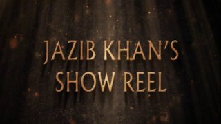 Jazib Kashif Khan's Final Presentation Show Reel (2nd Semmester)