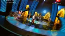 Село і Люди - Pretty woman (Україна має талант 3 -  полуфинал эфир 22.04.11)