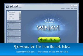 Get WinCapture Pro 2009 V9.1 Serial Key Free