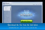 Get WinCapture Pro 2009 V9.1 Serial Key Free