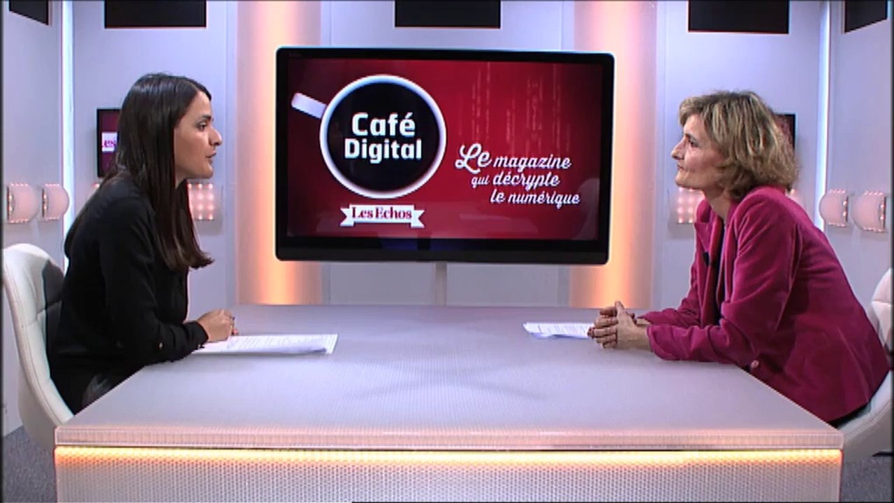 Tu seras ingénieure, ma fille !