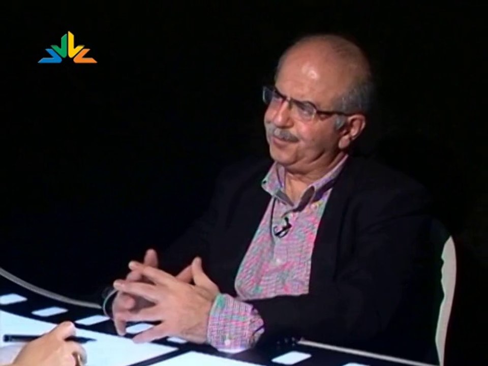 Ο υποψήφιος Δήμαρχος Χαλκίδας, Χρήστος Παγώνης...