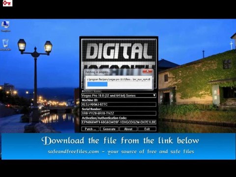 Get Amond FLV to WMV-MPEG-MOV-AVI-iPod-PSP-3GP-MP4-Zune Converter 3.2.2 Serial Number Generator Free