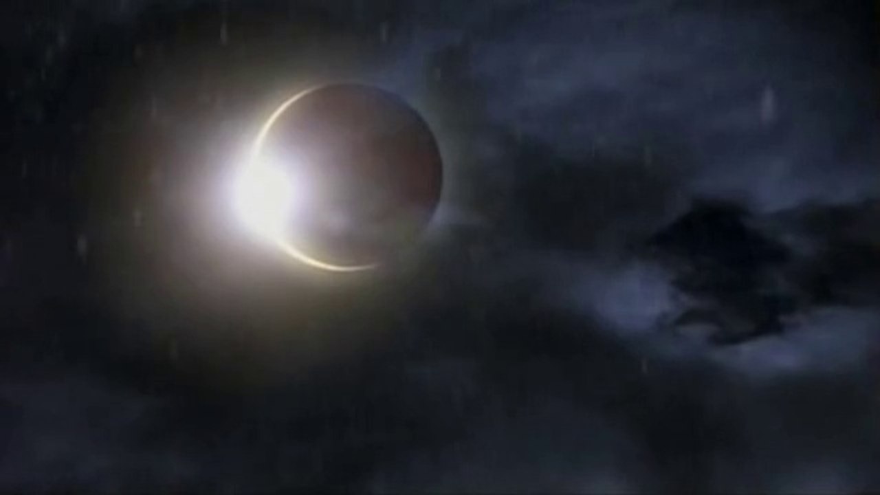 Lisa Gerrard - See the Sun