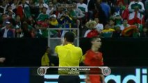 WM 2014: Mexiko vs. Nigeria: Nur Torhüter in WM-Form