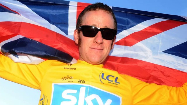 Tour de Francia - Froome, preparado para el reto frente a Alberto Contador o Vincenzo Nibali