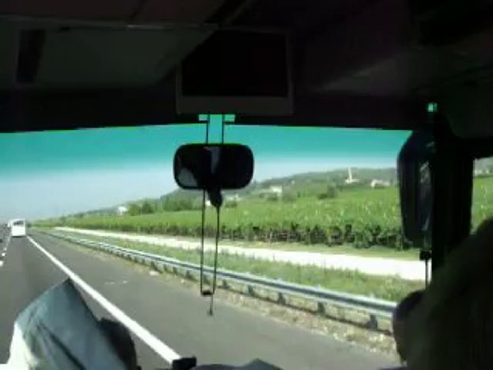 Venediğe doğru