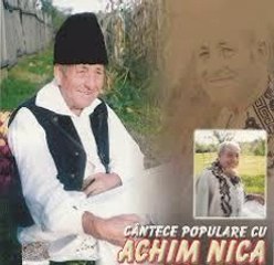 Achim Nica - I-auzi mandro cucu canta