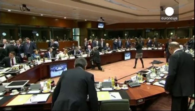 Bruselas contundente con Rusia: suspende las negociaciones sobre la liberalización de visados y amenaza con más sanciones.