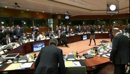 Sommet extraordinaire sur l'Ukraine : l'Union suspend les négociations avec la Russie sur les visas