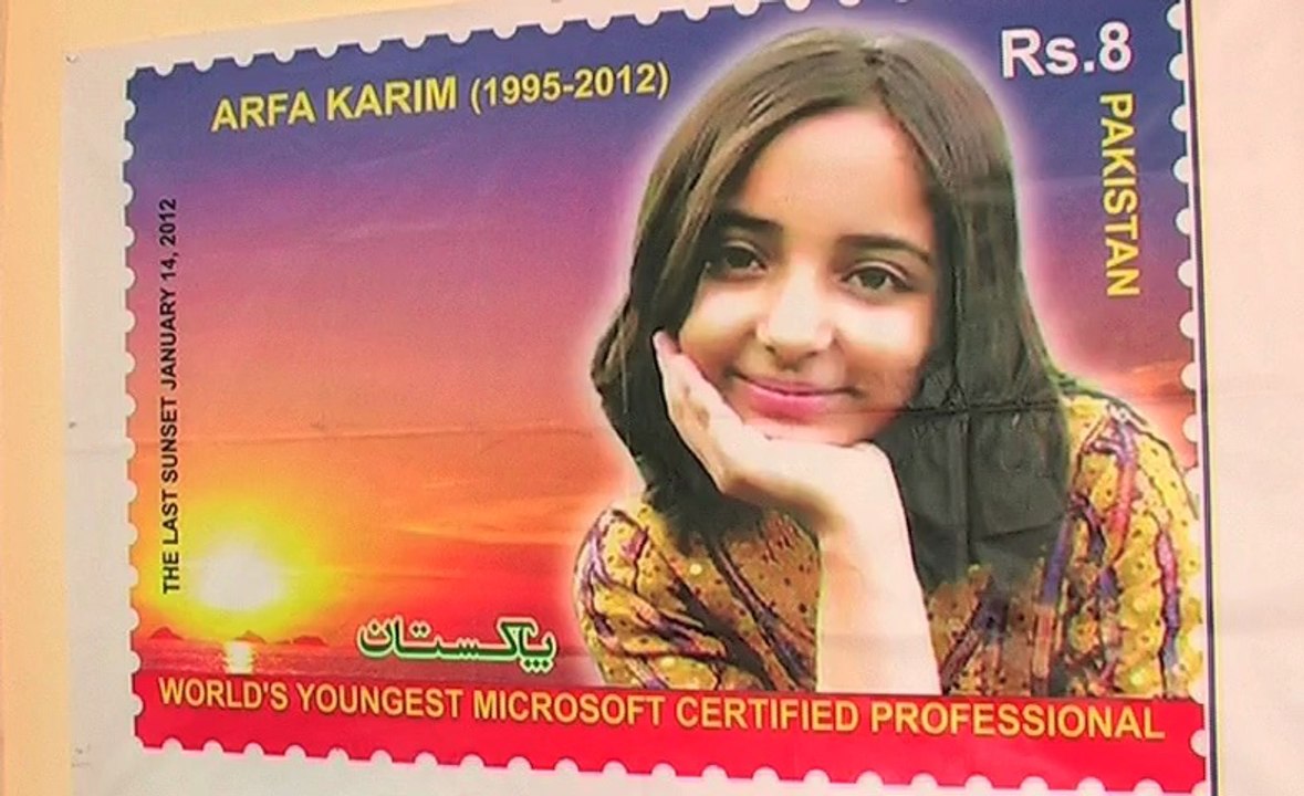 Rooma Syedain, 10 Year old, Inam Ali Syedain,9 Year Old, Subhan Ali Syedain, 7 Year Old, Youngest Microsoft Certified IT Professional,  (6)