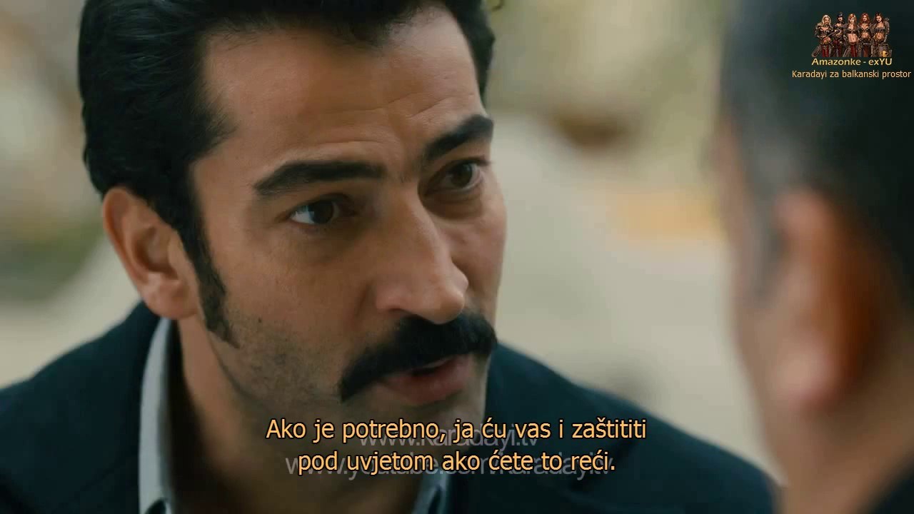 Karaday 62Bölüm 1. Fragman