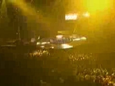 Dj Tiesto Adagio For Strings live