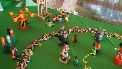 Petit Ours Brun fait son Carnaval