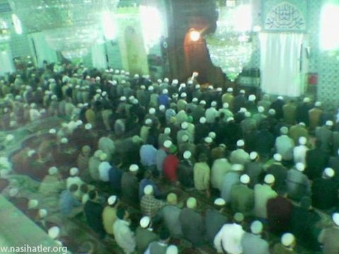 2-Ensturamansız En Eski Menzil ilahileri