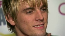 Aaron Carter Wants to Rekindle Romance With Hilary Duff