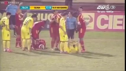 FALLO KILLER - 28 TURNI DI SQUALIFICA