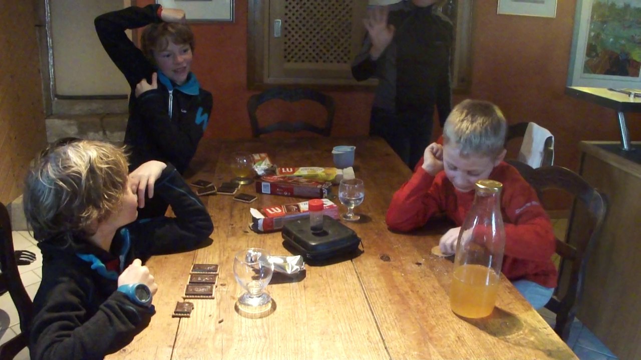 Famille