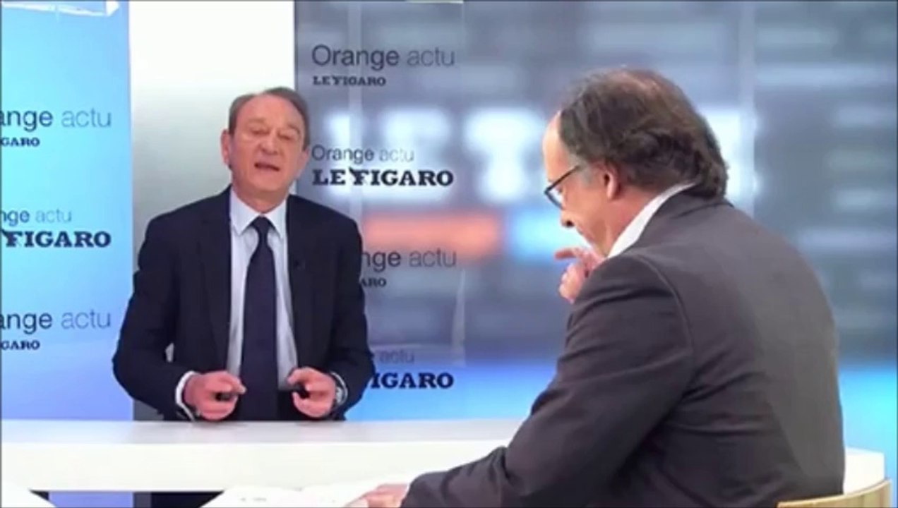 On est d'accord sur ça
