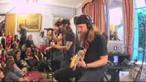 Shakaponk - My Name Is Stain (W9 HOME Concerts)